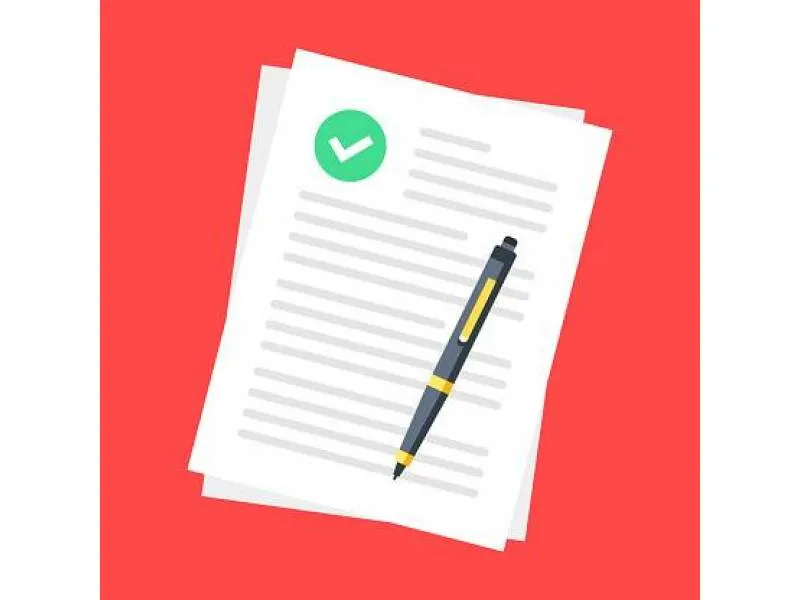 Checklista dokumentów edukacja domowa Polska