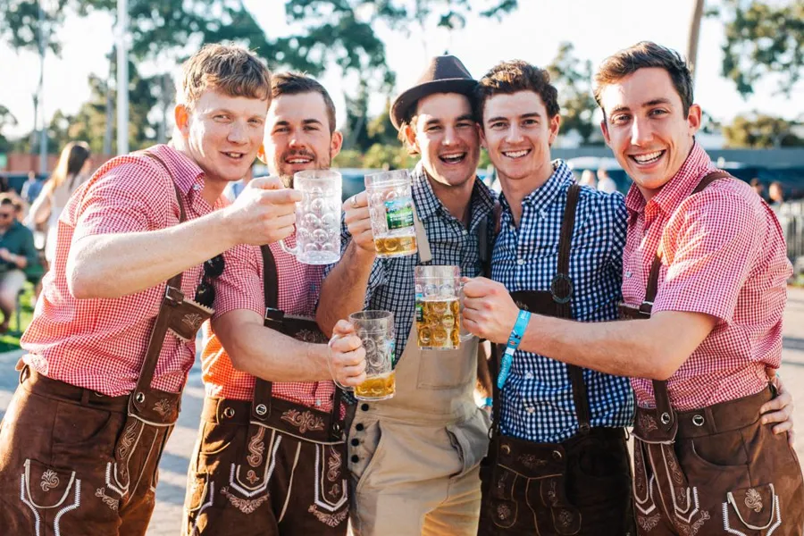 Zdjęcie Z czego słyną Niemcy? Odkryj fascynujące cechy tego kraju