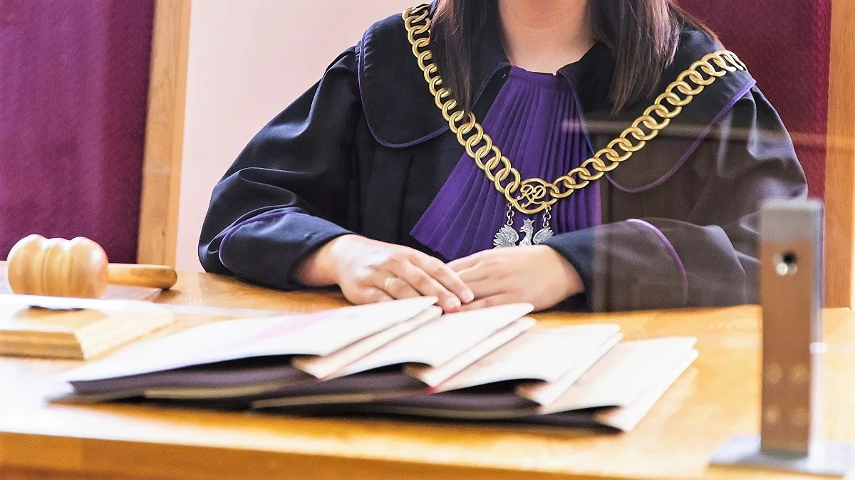 dokumenty dowodowe sąd