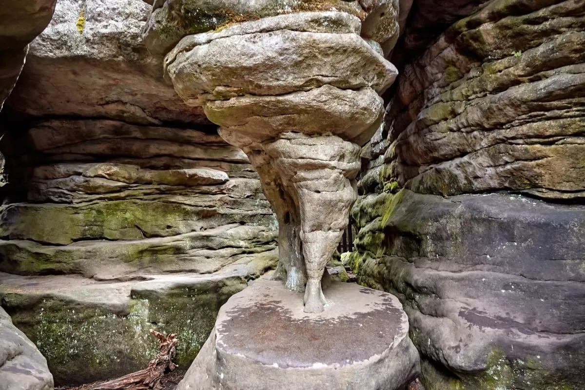 Błędne Skały labirynt skalny G&oacute;ry Stołowe[/search_Zdr&oacute;j Park Zdrojowy Pijalnia W&oacute;d Mineralnych