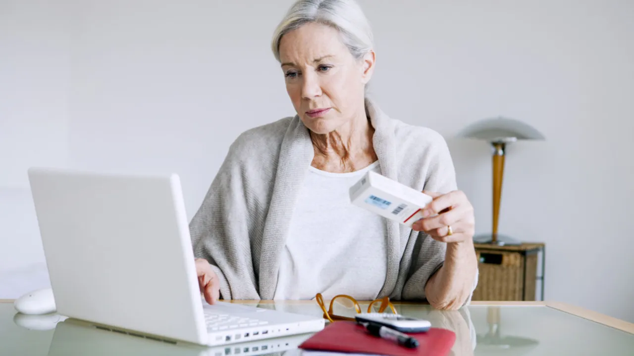 Legalna apteka internetowa certyfikat