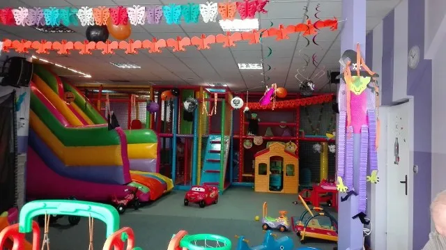 Urodziny dla dzieci Toruń małpi gaj