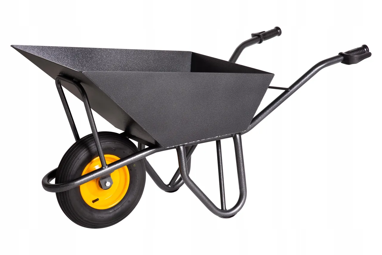 zakup taczki budowlanej gdzie kupić