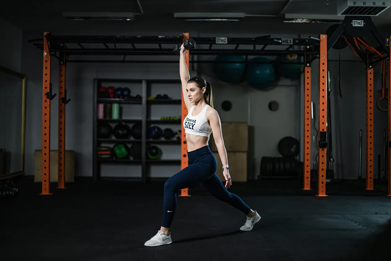 Zdjęcie Trening codziennie czy co drugi dzień – uniknij przetrenowania i zmęczenia