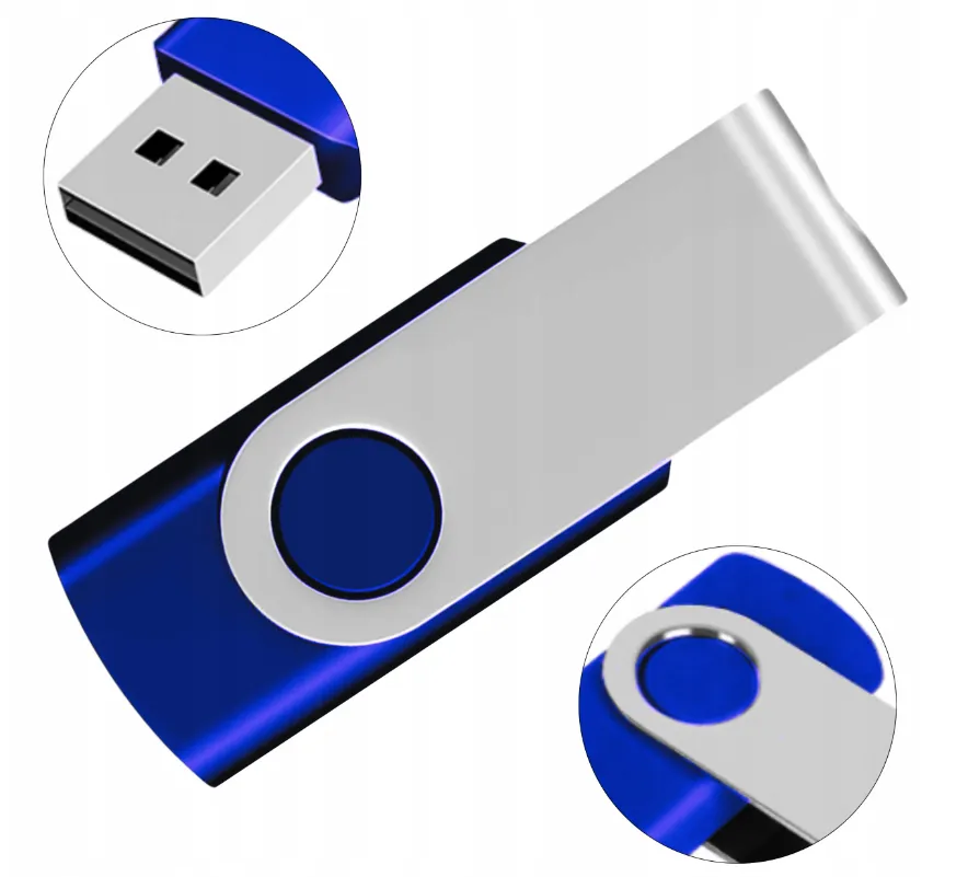 Zdjęcie Pendrive co to jest? Poznaj jego funkcje i zastosowanie w życiu codziennym