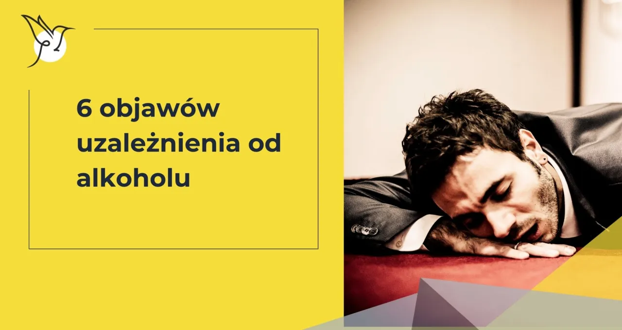 Zdjęcie Nerwica alkoholowa objawy: Jak rozpoznać niebezpieczne symptomy
