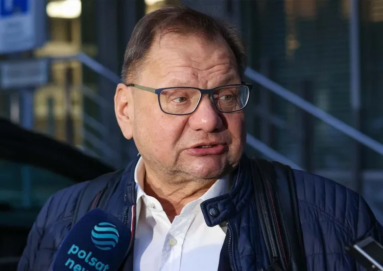 Zdjęcie Kiedy marszałek sejmu przejmuje obowiązki prezydenta? Kluczowe informacje