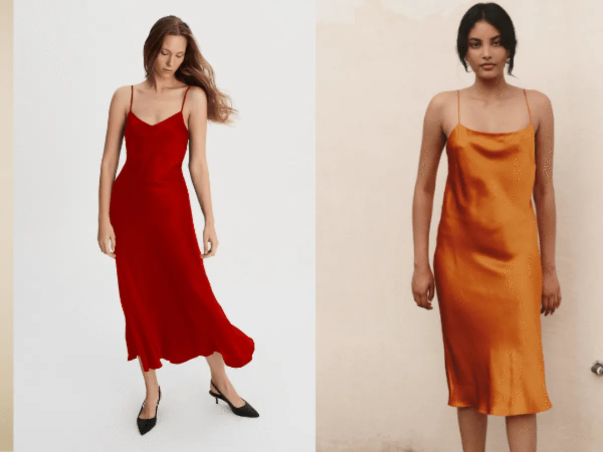 Weselne faux pas: kobieta w białej sukience na weselu