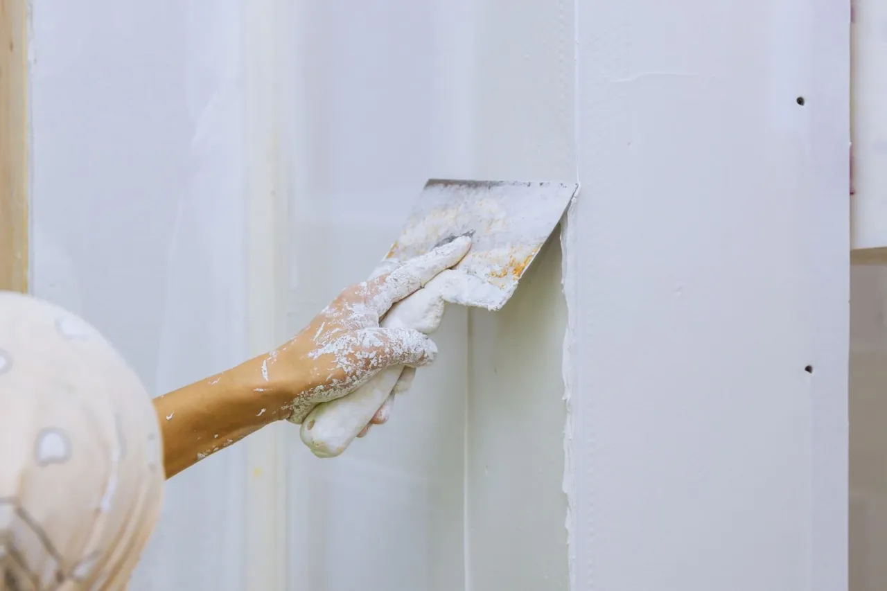 kuchnia para wilgoć wyzwania