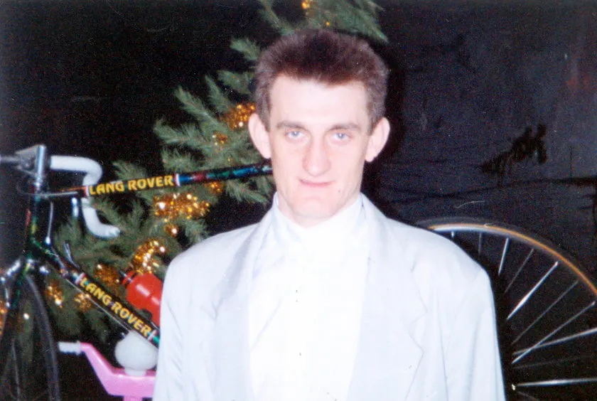 Zdjęcie Poznaj legendę polskiego kolarstwa - tragiczna historia Joachima Halupczoka