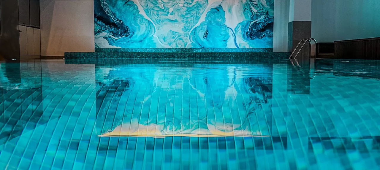 SPA w okolicy Poznania, relaks, natura