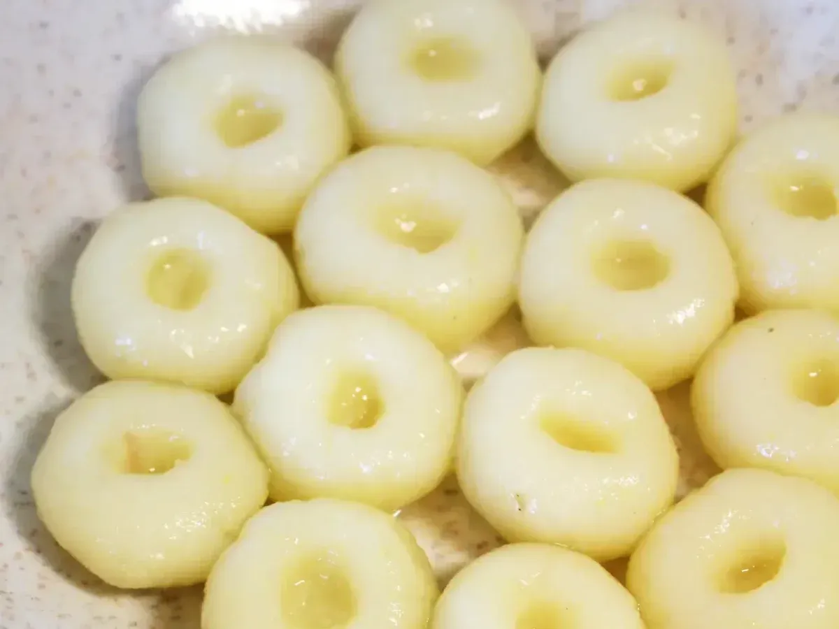 najczęstsze błędy gotowanie klusek