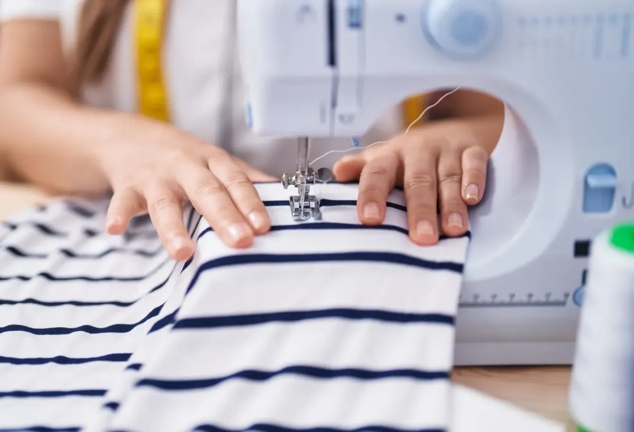 Narzędzia do szycia dla początkujących