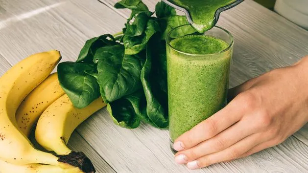 Błędy w przygotowaniu koktajli odchudzających