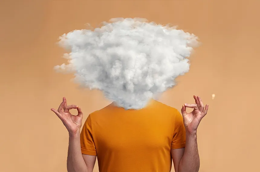 mgła mózgowa celiakia