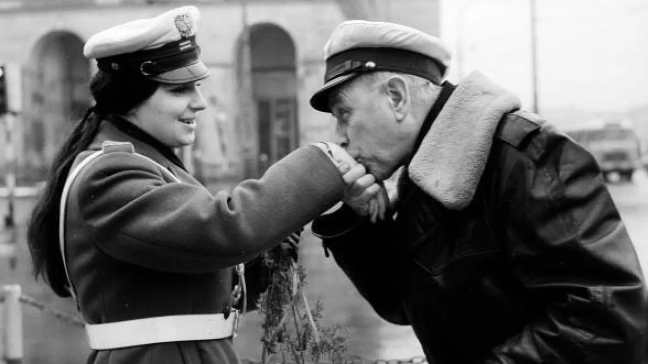 historyczne strajki kobiet