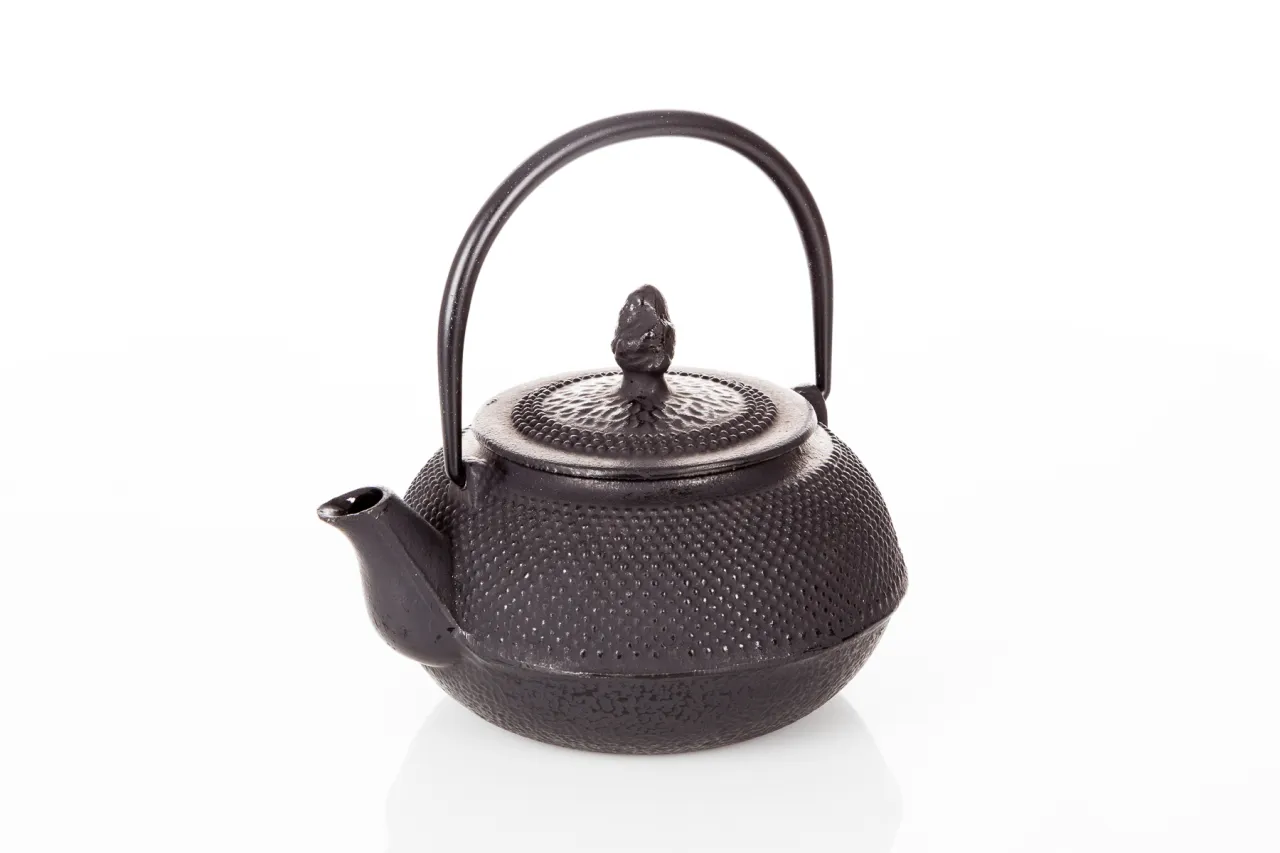 tabela parzenia herbaty sypanej