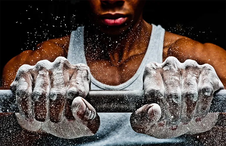 mity o kreatynie grafika