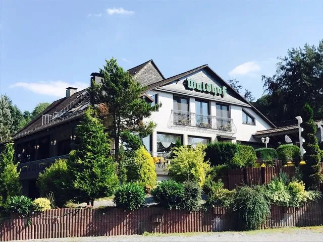 Elfringhauser Schweiz Gastronomie Vielfalt