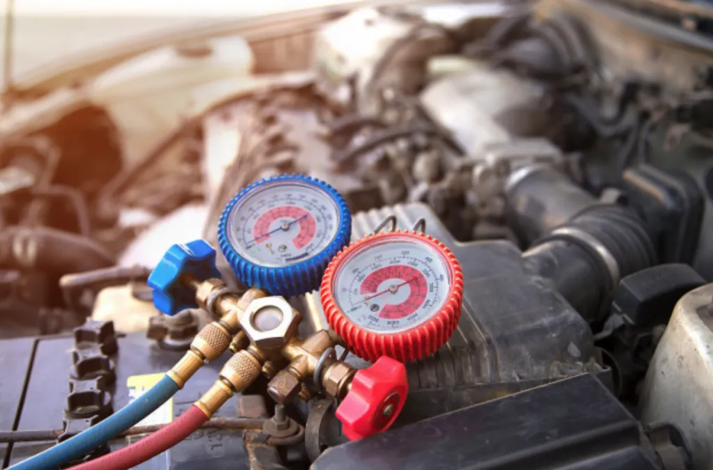 filtre d&eacute;shydrateur climatisation automobile