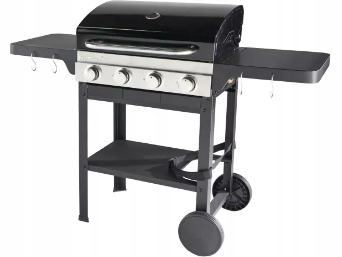 Grille gazowe Maddox r&oacute;żne modele