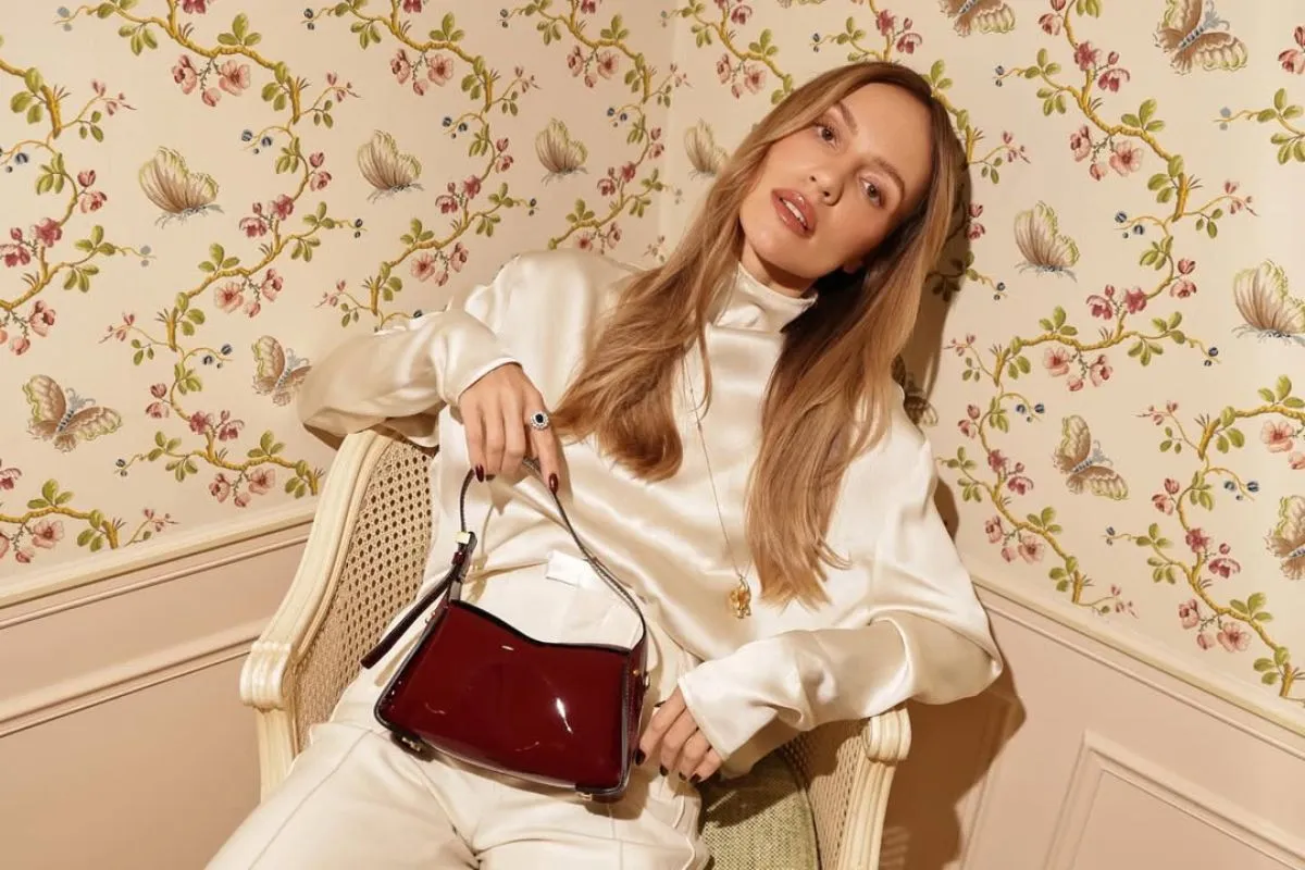 paleta kolor&oacute;w świątecznych stylizacji 2025 2026