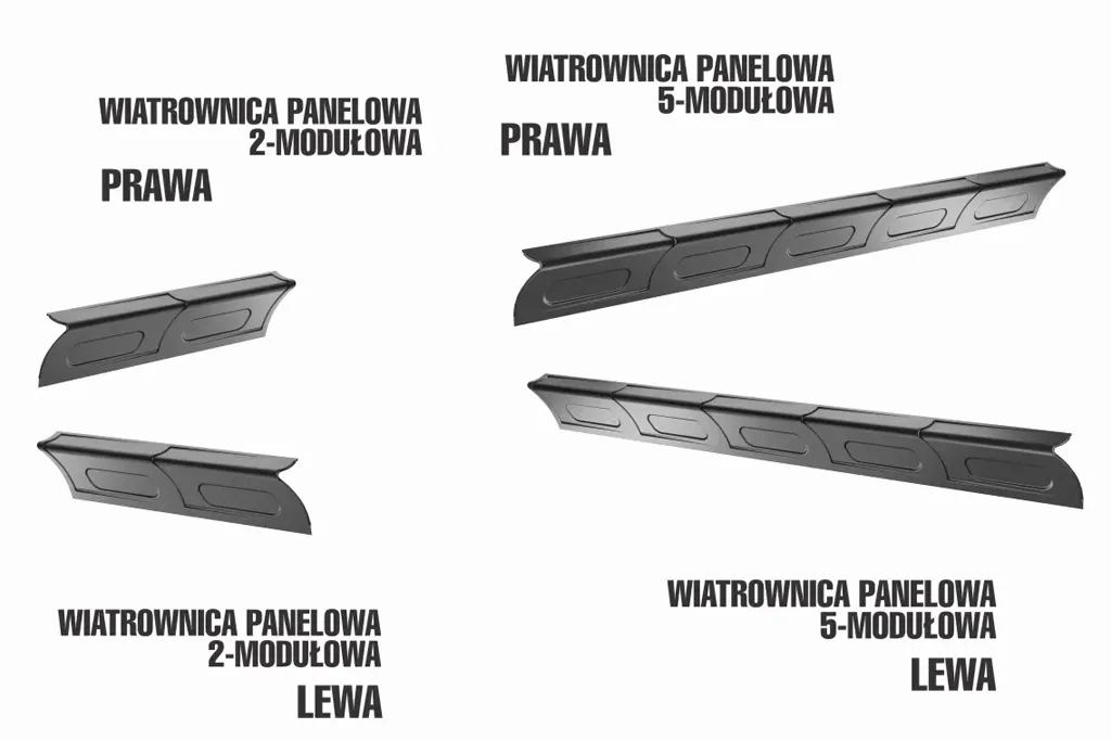 Zdjęcie Wiatrownica dach – kluczowy element ochrony dachu przed żywiołami