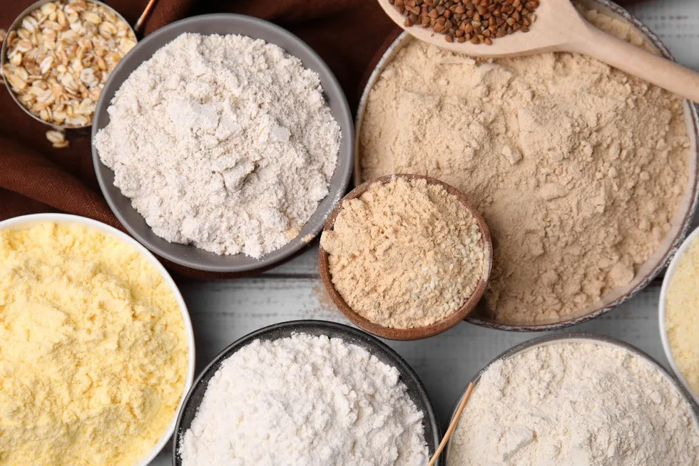 mąki niskowęglowodanowe dla cukrzyków