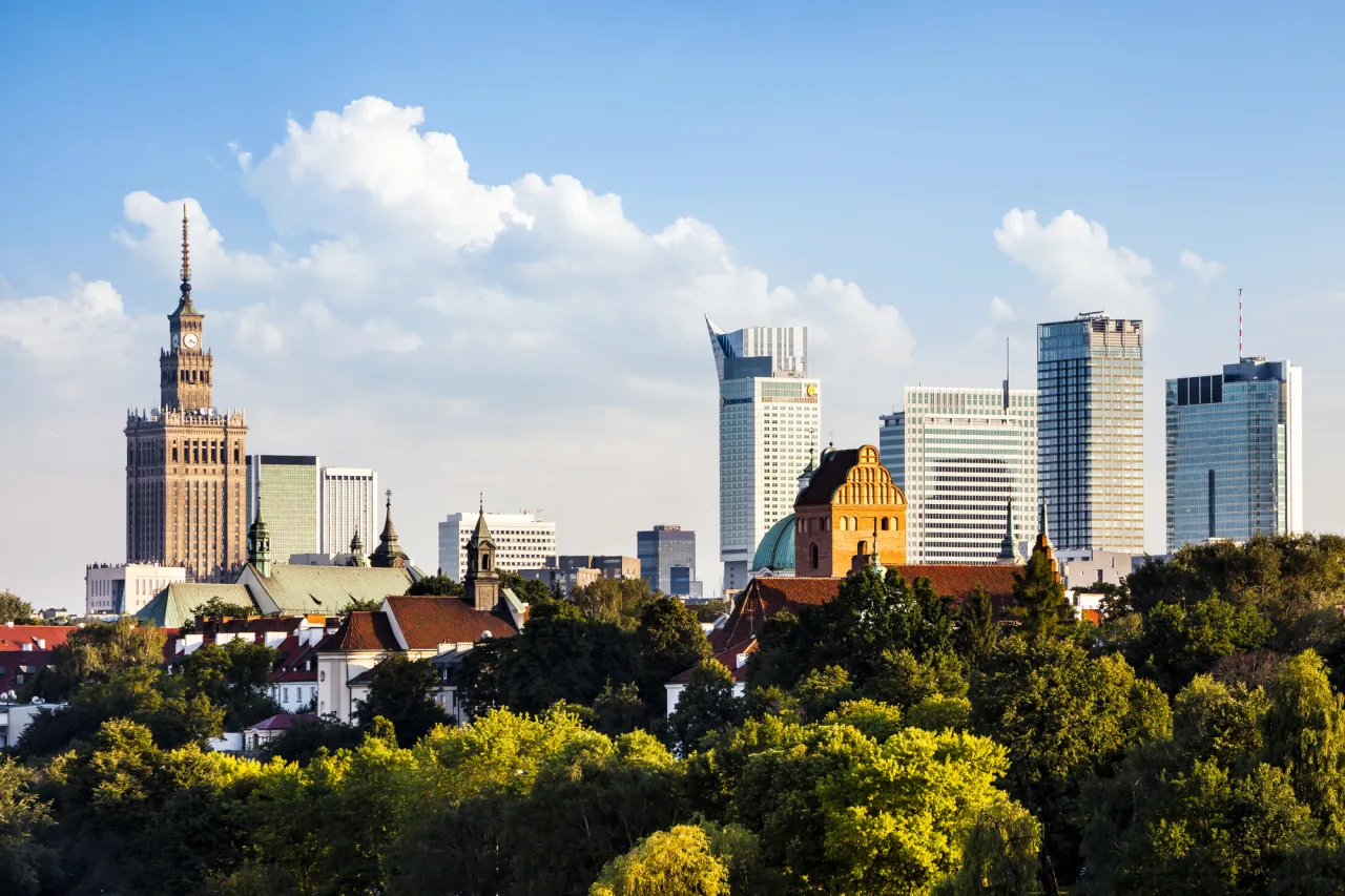 Zdjęcie Ile kosztuje mieszkanie w Warszawie? Ceny, które mogą Cię zaskoczyć