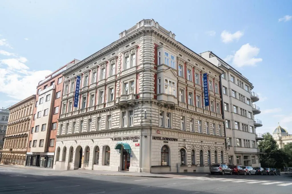 Zdjęcie Ile kosztuje nocleg w Pradze? Sprawdź ceny i oszczędzaj na podróży
