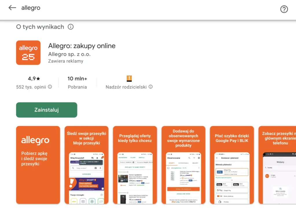 Zdjęcie Jak zainstalować aplikację niezgodną z urządzeniem bez ryzyka?
