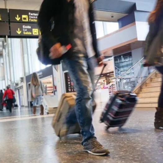 Zdjęcie Jak dojechać z Krakowa na lotnisko - szybkie i tanie opcje transportu