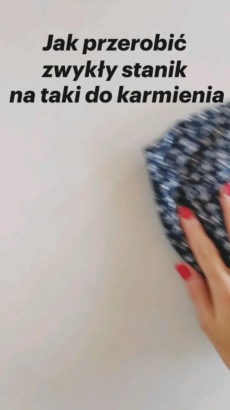 Zdjęcie Jak dobrać idealny stanik do karmienia – uniknij błędów i zapewnij sobie komfort