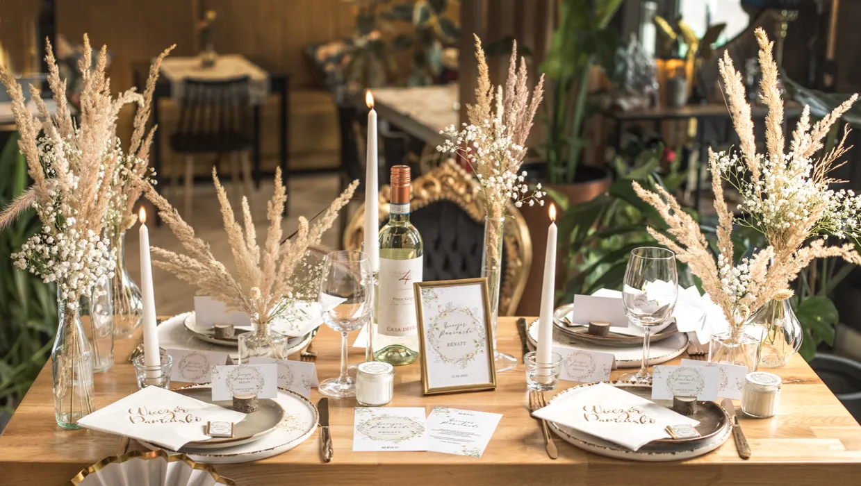 Zdjęcie Pomysły na prezent w stylu boho, które zachwycą każdą osobę