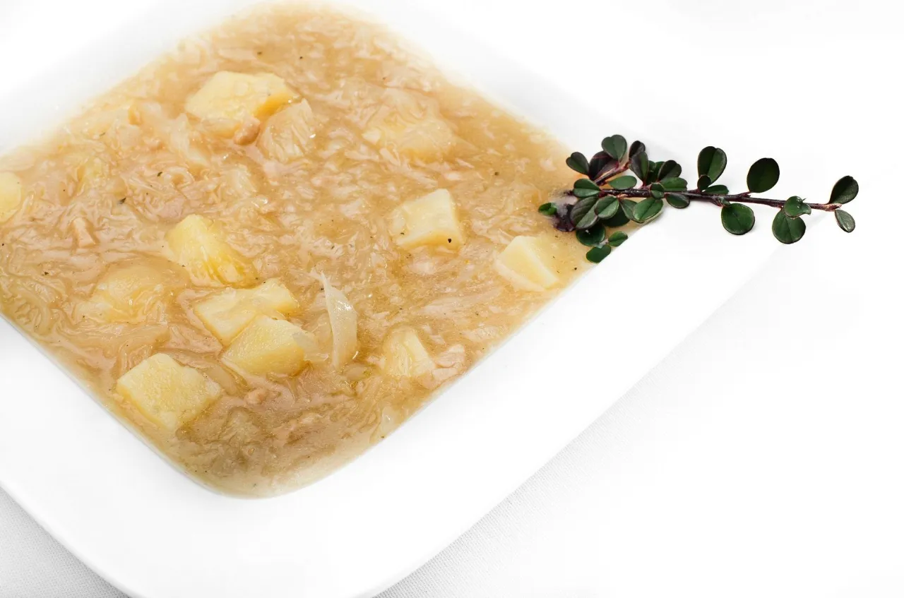 tradycyjna polska kuchnia Częstochowa