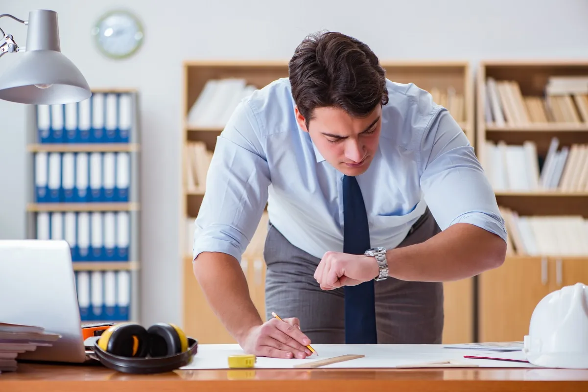 Dyżur pracowniczy definicja Kodeks pracy