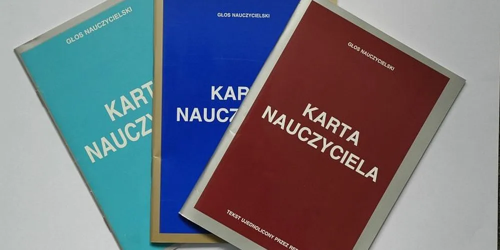 Karta Nauczyciela