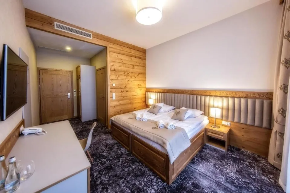 Rodzaje noclegów Zakopane porównanie cen