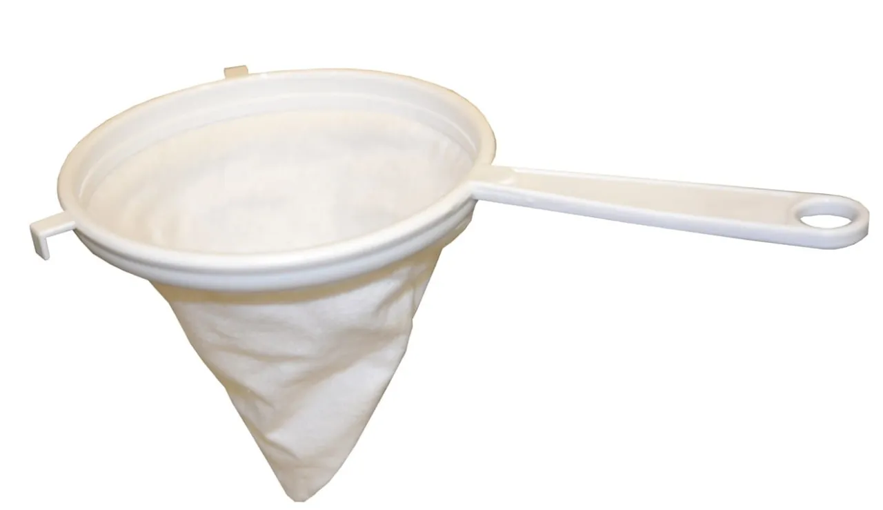 różne filtry do nalewek domowych