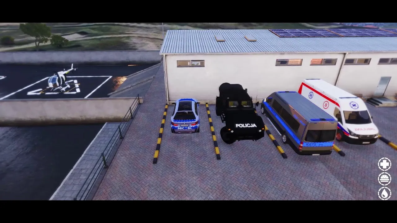 Arma 3 Altis Life serwery polskie