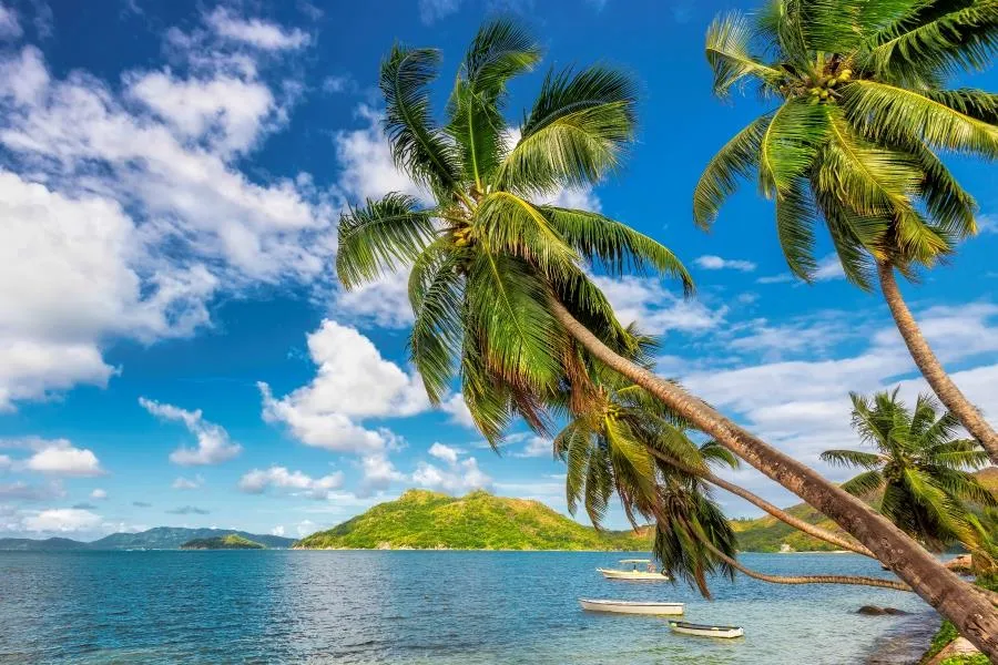 sezon huraganowy Karaiby Jamajka