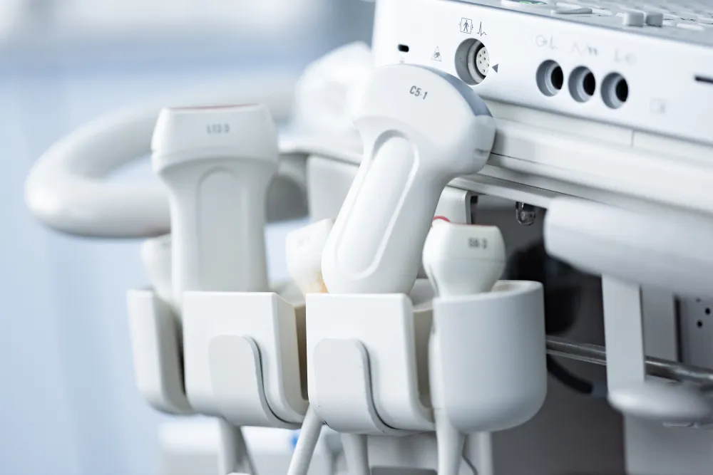 Ultraschallgerät Gynäkologie Kosten