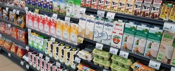 wegańskie masło sklep p&oacute;łka