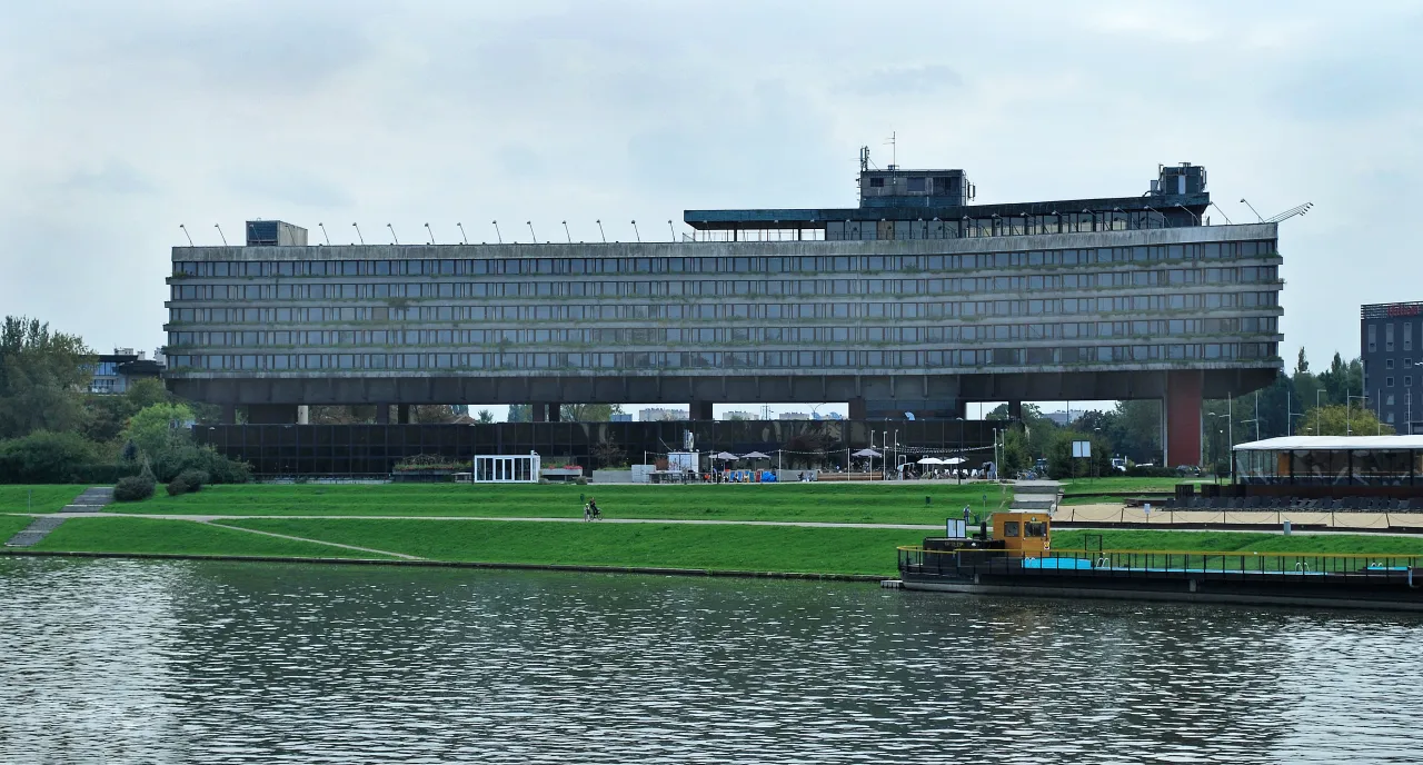 Forum Przestrzenie Krak&oacute;w