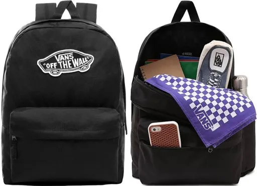 modne plecaki szkolne 2026 trendy