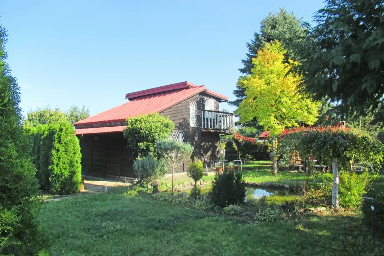 dokumenty do notariusza działka ROD