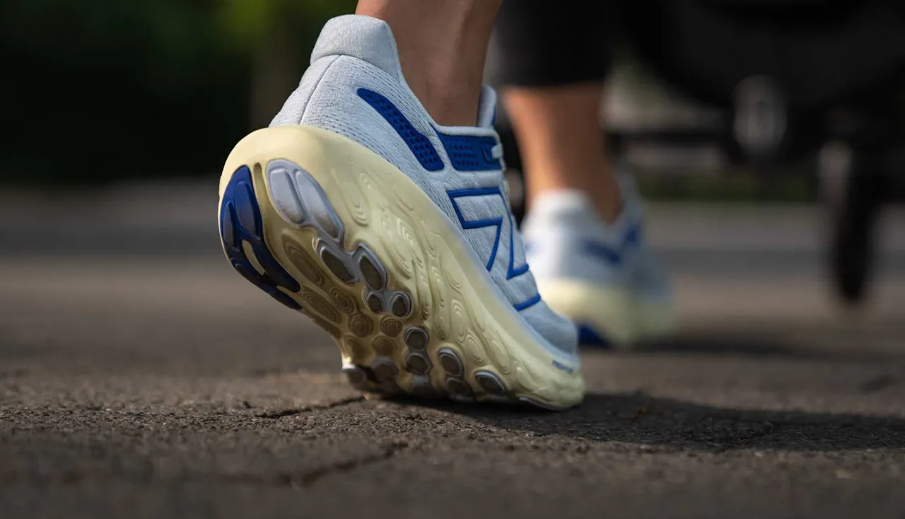 New Balance Damen Laufschuhe Modelle Vergleich