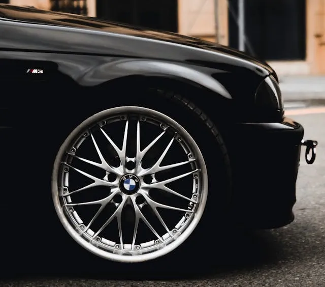 Zdjęcie BMW Seria 1 – jaki silnik wybrać, aby uniknąć kosztownych napraw?