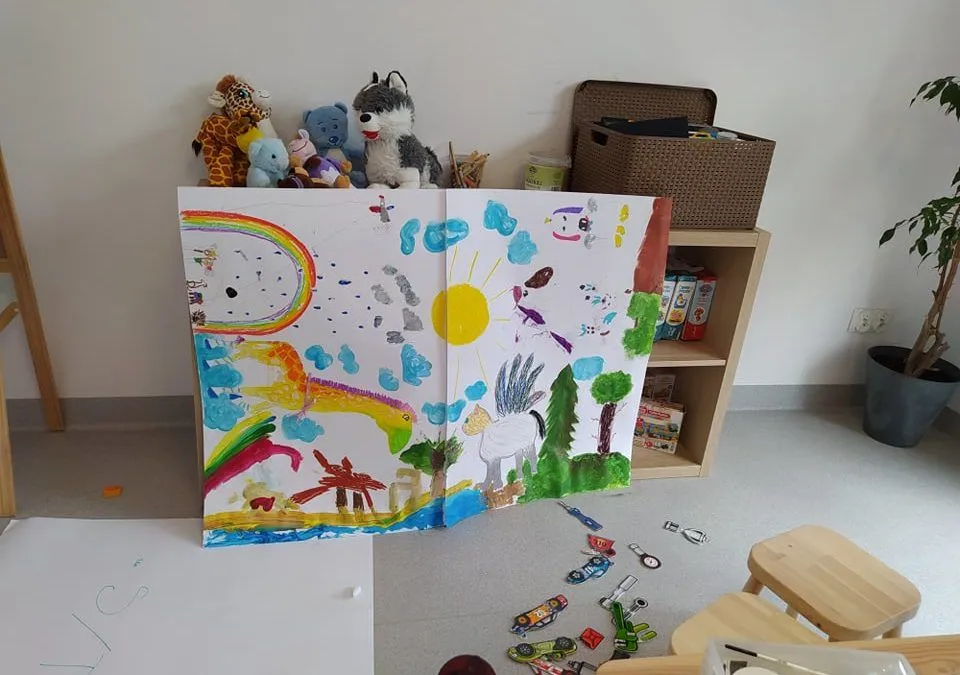 Zdjęcie Zajęcia z arteterapii scenariusze: skuteczne metody na rozwój osobisty