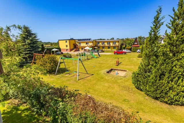 Tanie noclegi w Polsce, agroturystyka, hostel, kemping